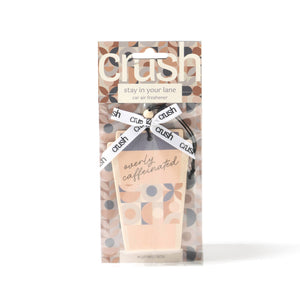 Crush Stay In Your Lane Car Air Fresheners