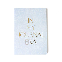 Load image into Gallery viewer, Crush Inner Monologue Journal