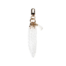 Load image into Gallery viewer, Crush Keep It Together Wristlet Keychain