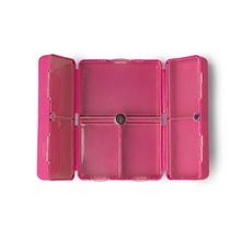 Load image into Gallery viewer, Crush Everything&#39;s Fine Pill &amp; Vitamin Case