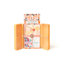 Load image into Gallery viewer, Crush Everything&#39;s Fine Pill &amp; Vitamin Case