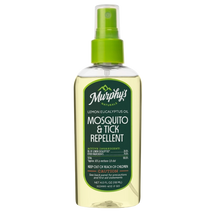 Load image into Gallery viewer, Mosquito &amp; Tick Repellent Spray 4oz