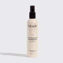 Load image into Gallery viewer, Kitsch Priming Argan Oil Heat Protectant &amp; Styling Mist