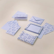 Load image into Gallery viewer, Aldridge Garden Stationery Set