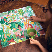 Load image into Gallery viewer, Plant Ladies 1000 Piece Puzzle