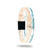 Load image into Gallery viewer, Interactive Bible Verse Bracelets - You Carried Me