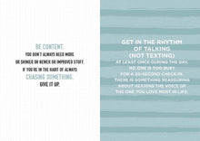 Load image into Gallery viewer, Need to Know for Newlyweds: Hardcover / English