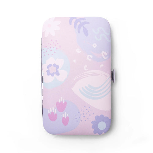 Cait + Co. Manicure Set - LUXE Purple
