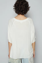 Load image into Gallery viewer, The Lany Top - Off White