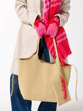 Load image into Gallery viewer, Mia Touchscreen Gloves - Tan