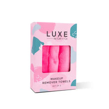 Load image into Gallery viewer, Cait + Co LUXE Makeup Remover Towel