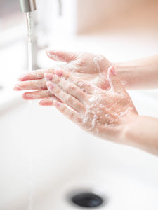 Mushroom Melody Single-Use Soap Sheets