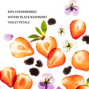 Touchland Power Mist - Berry Bliss