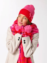 Load image into Gallery viewer, Mia Touchscreen Gloves - Tan