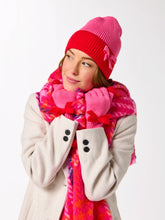 Load image into Gallery viewer, Mia Touchscreen Gloves - Pink