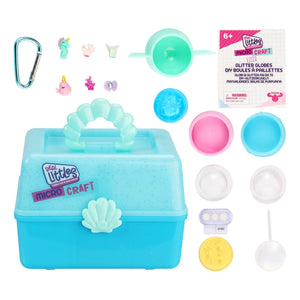 Real Littles Mini Craft Kits