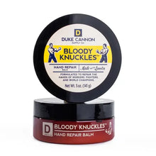 Load image into Gallery viewer, Bloody Knuckles Hand Repair Balm