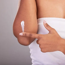 Load image into Gallery viewer, Cait + Co. Sea Salt &amp; Grapefruit Shea Butter Body Cream