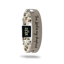 Load image into Gallery viewer, Interactive Bible Verse Bracelets - The Lord Is My Shepherd