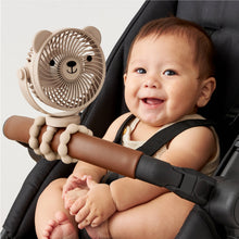 Load image into Gallery viewer, *NEW* Itzy Breeze 3-Speed Stroller Fan™