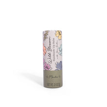 Load image into Gallery viewer, Wild Blossom Lip Balm - Mocha