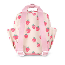 Load image into Gallery viewer, Itzy Bitzy Backpack: Check Yes