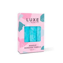 Load image into Gallery viewer, Cait + Co LUXE Makeup Remover Towel