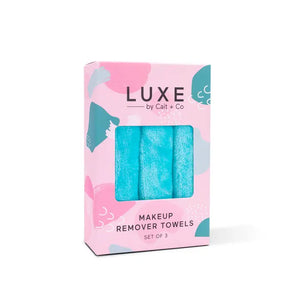 Cait + Co LUXE Makeup Remover Towel