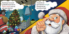 Load image into Gallery viewer, How to Catch Santa Claus Children's Book