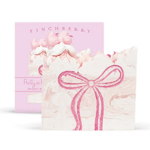 Load image into Gallery viewer, Finchberry Handcrafted Vegan Soap - Pretty in Pink