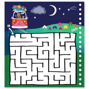 Adventure Magic Multi Play Book