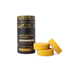 Load image into Gallery viewer, Brodeo Drive Twig &amp; Berries Men's Shower Steamers