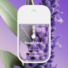 Load image into Gallery viewer, Touchland Power Mist - Pure Lavender