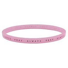 Load image into Gallery viewer, Silicone Bracelet Pack - Fearless