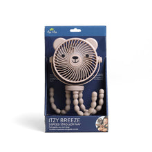 Load image into Gallery viewer, *NEW* Itzy Breeze 3-Speed Stroller Fan™