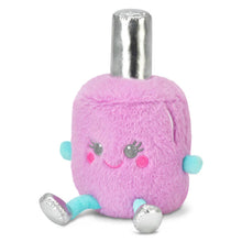 Load image into Gallery viewer, Nail Polish Bottle Mini Plush Character