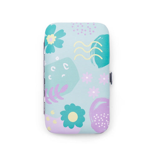 Cait + Co. Manicure Set - LUXE Teal