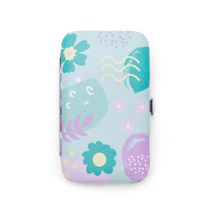 Cait + Co. Manicure Set - LUXE Teal