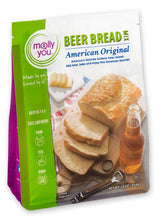Load image into Gallery viewer, American Original Beer Bread Mix