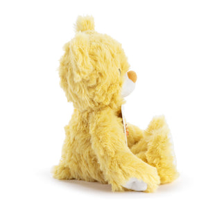 Demdaco You Are My Sunshine Bear - Yellow