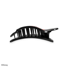 Load image into Gallery viewer, Medium Teleties Flat Hair Clip - Disney Minnie Mouse