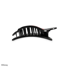 Load image into Gallery viewer, Small Teleties Flat Hair Clip - Disney Minnie Mouse