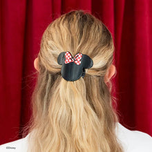 Load image into Gallery viewer, Tiny Teleties Flat Hair Clip - Disney Minnie Mouse