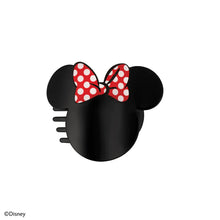 Load image into Gallery viewer, Tiny Teleties Flat Hair Clip - Disney Minnie Mouse