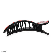 Load image into Gallery viewer, Large Teleties Flat Hair Clip - Disney Minnie's Bow