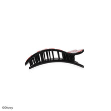 Load image into Gallery viewer, Tiny Teleties Flat Hair Clip - Disney Minnie's Bow