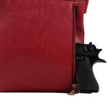 Load image into Gallery viewer, Dani Conceal Carry Crossbody - Black