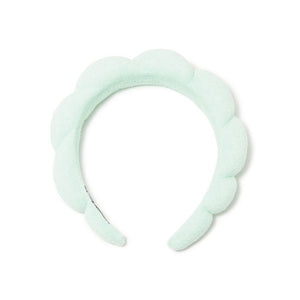 Bubble Spa & Makeup Headbands *Multiple Color Options*