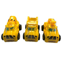 Load image into Gallery viewer, Candy Filled Tonka Classic Trucks, Pull-Back