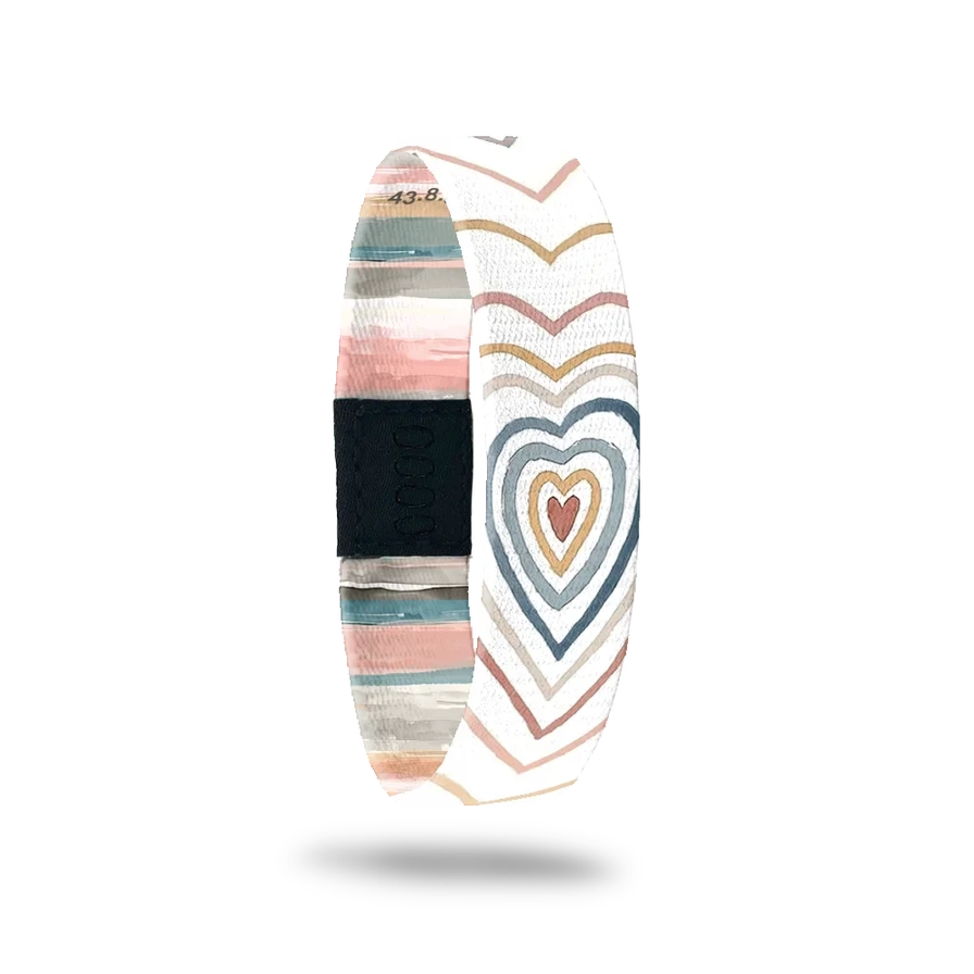 Interactive Bible Verse Bracelets - The Truth Will Set You Free